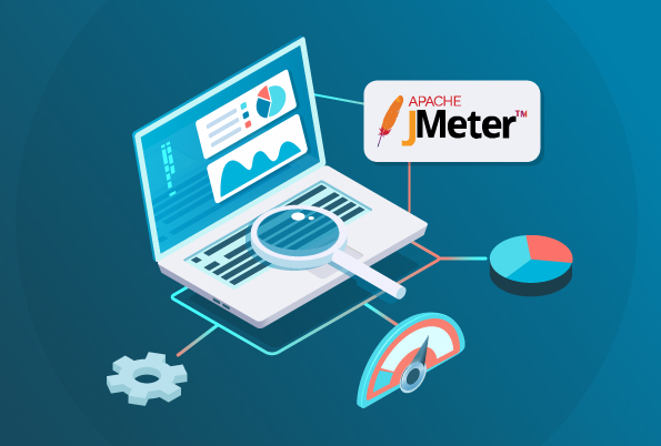 JMeter 使用指南及示例