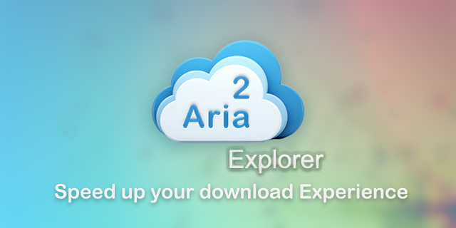 Windows 下安装与使用 aria2 简记